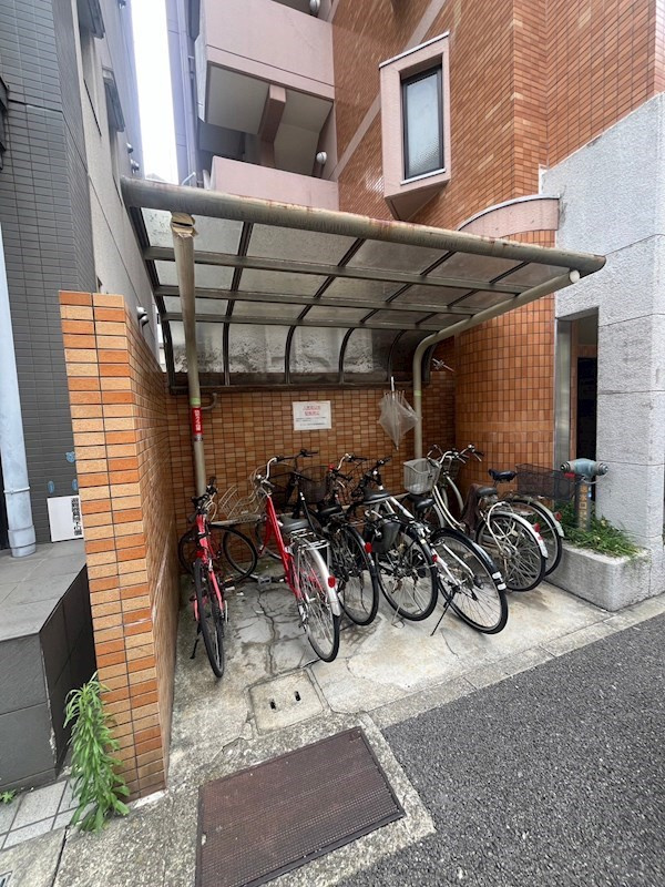 ダイアパレス水木通弐番館のその他共用部分