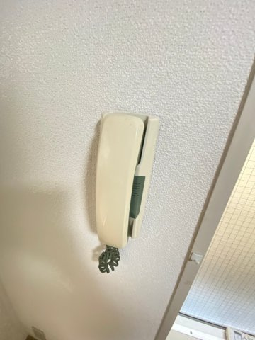 ダイドーメゾン芦屋のセキュリティ