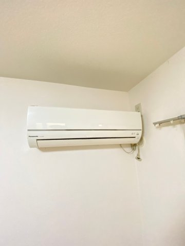 ダイドーメゾン芦屋の設備