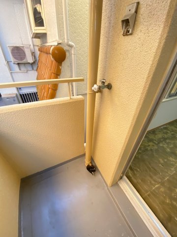 ダイドーメゾン芦屋のその他