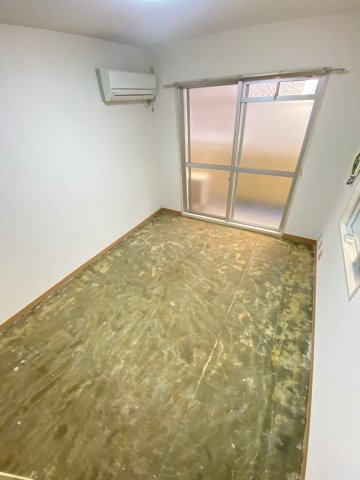 ダイドーメゾン芦屋の居間・リビング