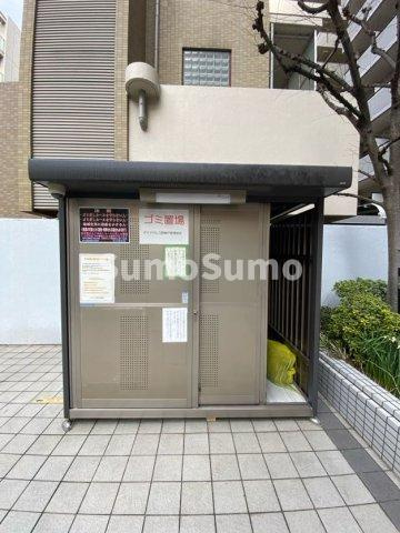 ダイアパレス西神戸のエントランス|エントランスです