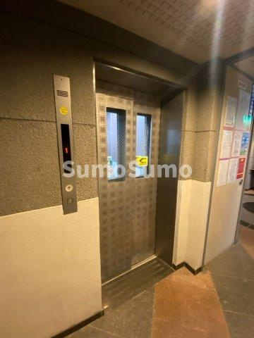ダイアパレス西神戸のその他共用部分