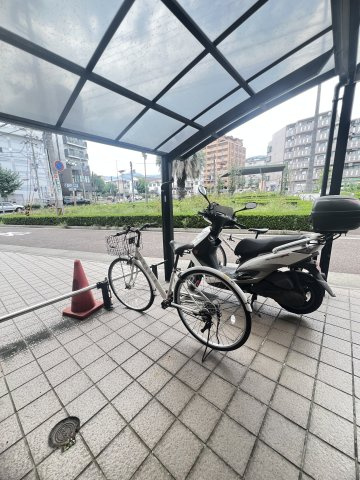 フルール岡本のその他共用部分
