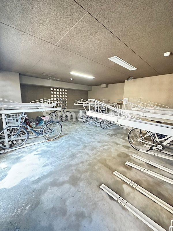 ダイドーメゾン神戸六甲のその他共用部分