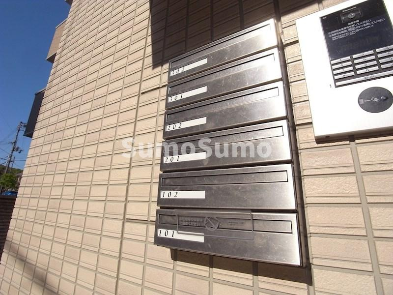 ディアコート須磨のその他共用部分