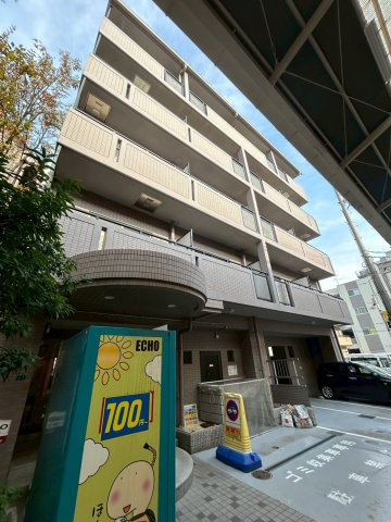 ソレアード岡本南