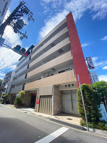 プレージュebisu