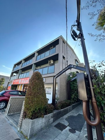 チェリーアベニュー夙川