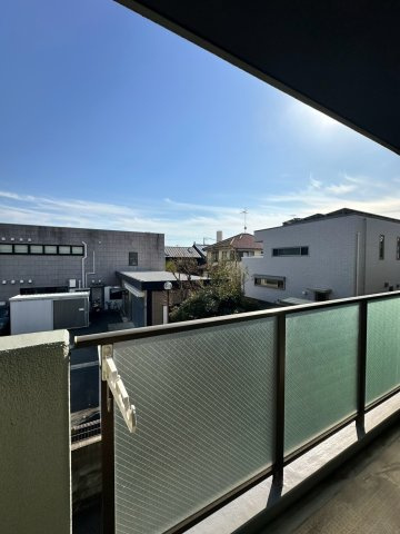 チェリーアベニュー夙川の展望