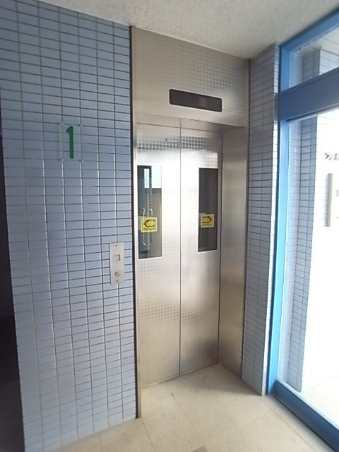 フレイランス六甲のその他共用部分
