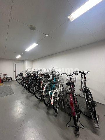 セイワパレス大手通の外観