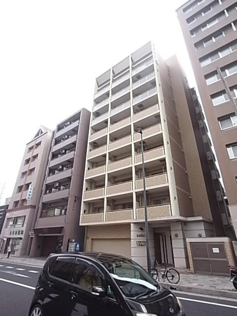 セントレアーバン