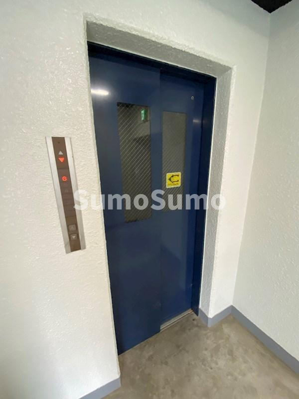 ダイバーシティ神戸長田A棟のその他共用部分