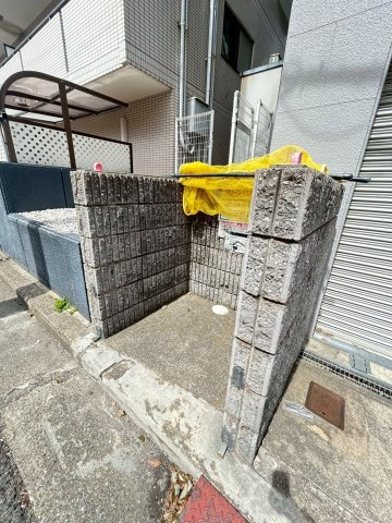 タートルコートのその他共用部分