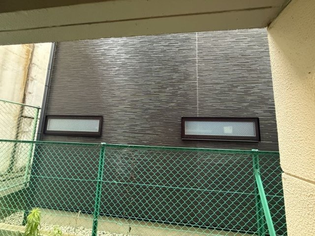 チェリーコートの展望