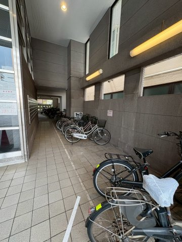 ダイアパレス西神戸のその他共用部分