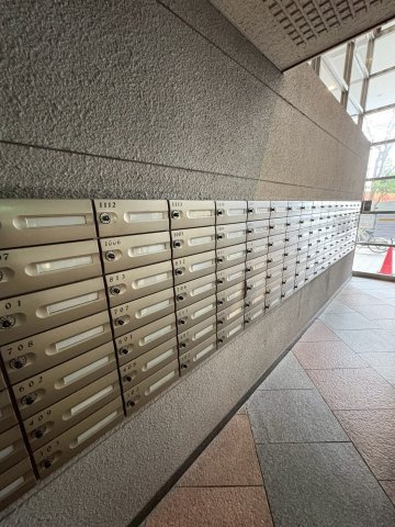 ダイアパレス西神戸のその他共用部分