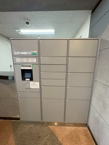 ダイアパレス西神戸のその他共用部分
