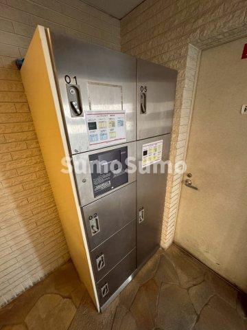 ソラーレNのその他共用部分