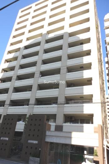 ディークラディア本町WEST
