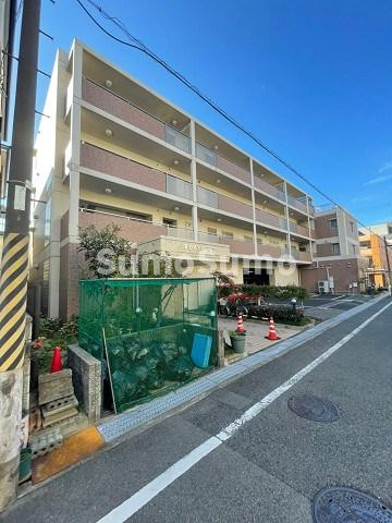 ソシオ西宮
