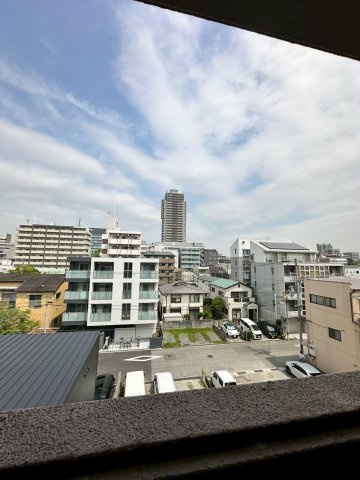 ソロモンテの展望