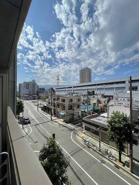 ディア西宮ステーションフロントの展望