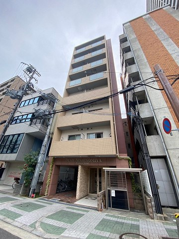 ディア西宮ステーションフロント