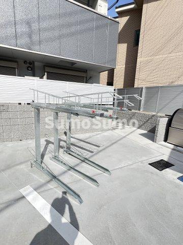 ディアンサス立花のその他共用部分