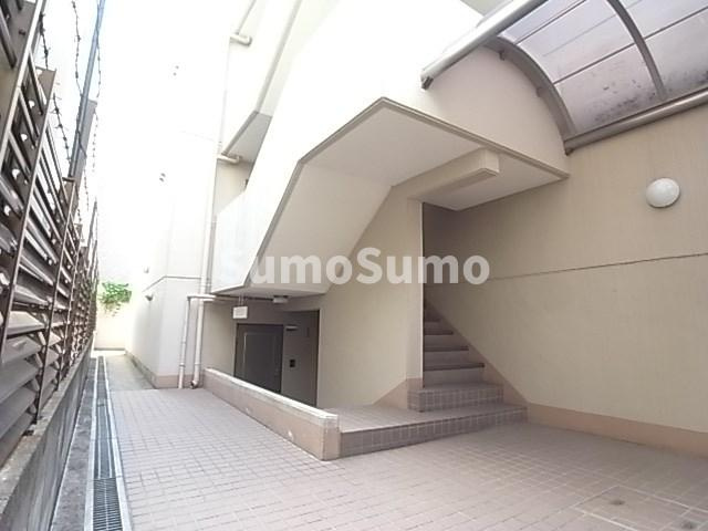 ダイドーメゾン西宮北口ⅩⅢの外観