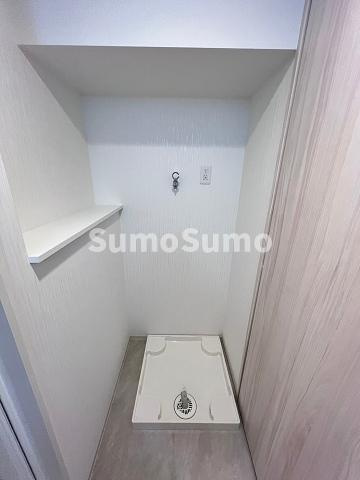プレジオ難波の設備