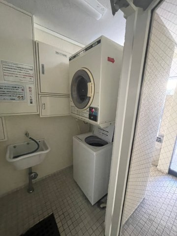 ダイドーメゾン岡本のその他共用部分