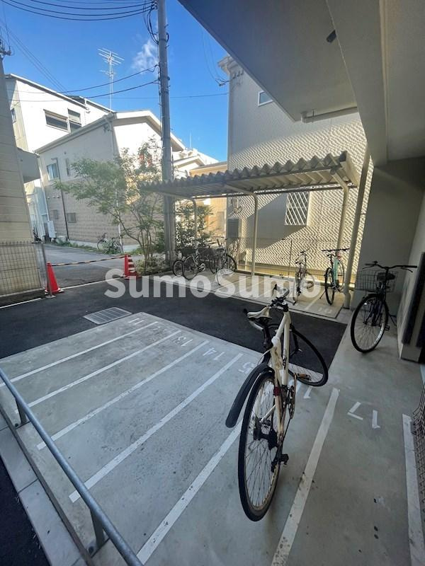 ティアーズポーテのその他共用部分