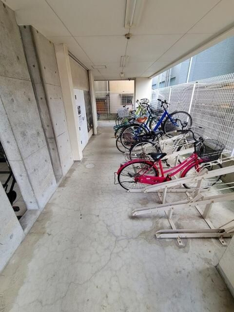 セレブコート木川のその他共用部分