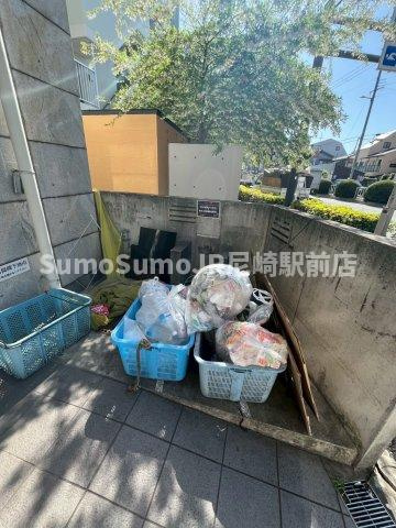 セレブコート木川のその他共用部分