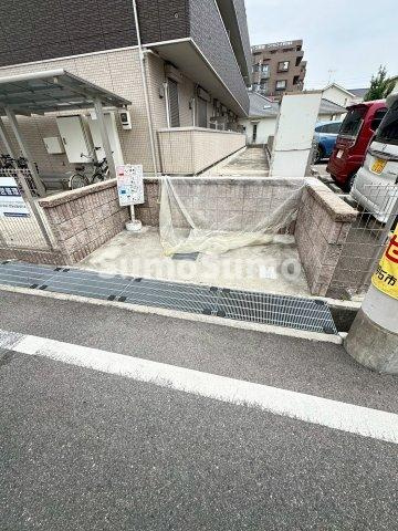 ソレイユ硯のその他共用部分