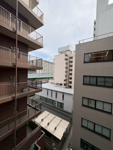 ダイアパレス西神戸の展望
