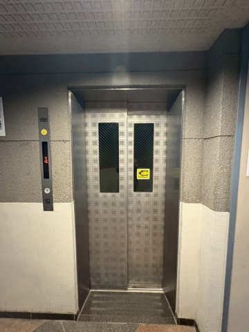 ダイアパレス西神戸のその他共用部分
