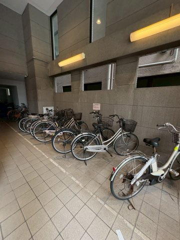 ダイアパレス西神戸のその他共用部分