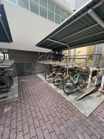 ダイアパレス西神戸のその他共用部分
