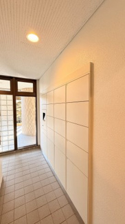 【設備】 | キングマンション千里万博公園 | 宅配ボックス