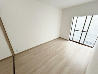 【洋室】 | 山科区椥辻池尻町　中古戸建