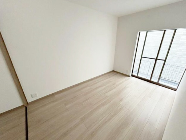 【洋室】 | 山科区椥辻池尻町　中古戸建