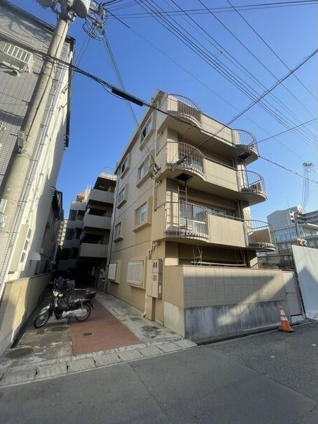 セントラルハイツ本山パートⅢ