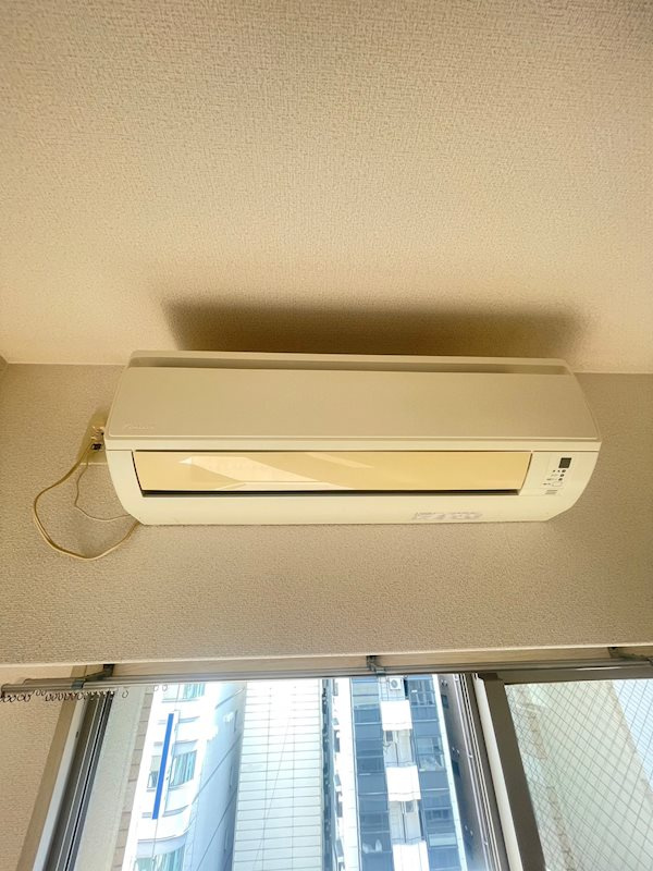 ダイドーメゾン神戸元町のその他