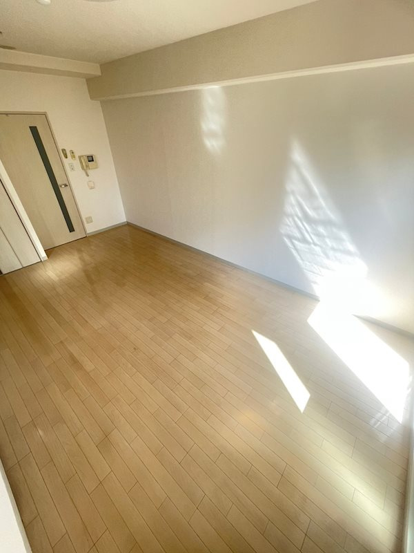 ダイドーメゾン神戸元町の居間・リビング