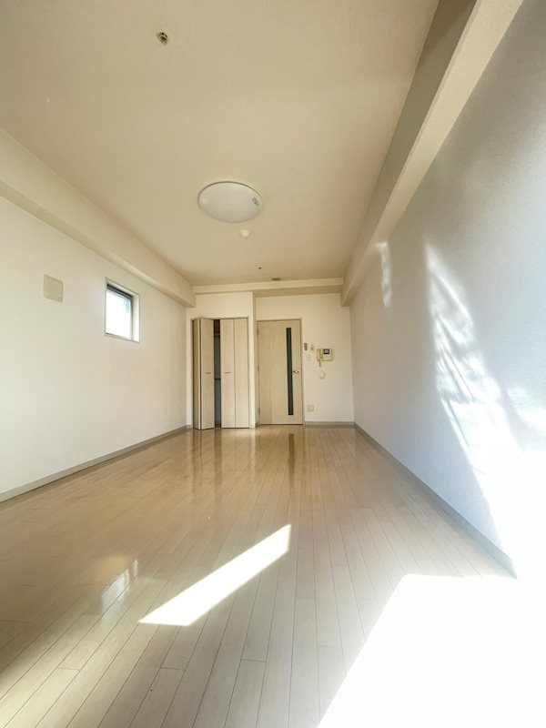 ダイドーメゾン神戸元町の寝室