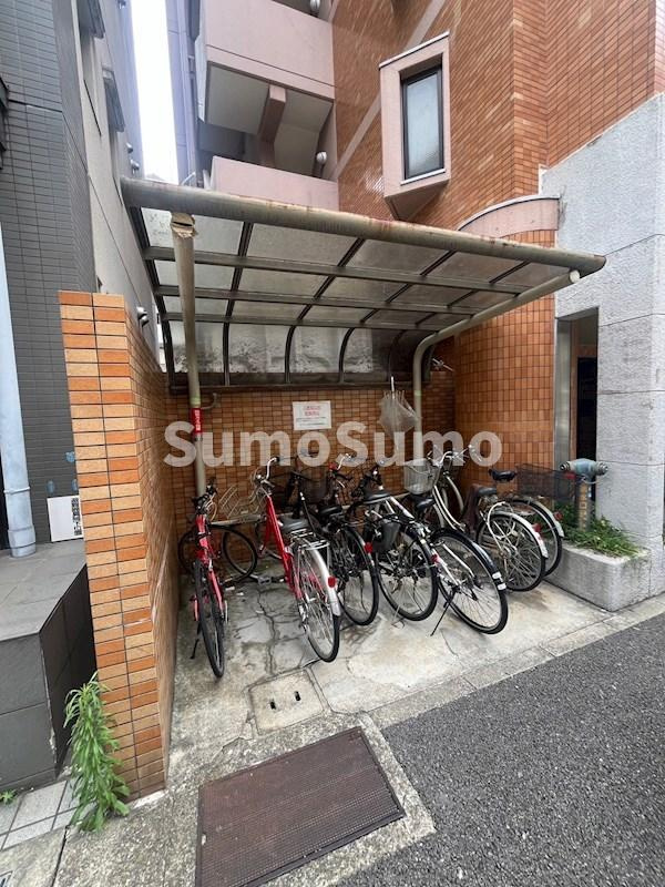 ダイアパレス水木通弐番館の外観|おしゃれな外観です