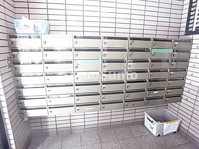 ダイアパレス水木通弐番館のその他共用部分